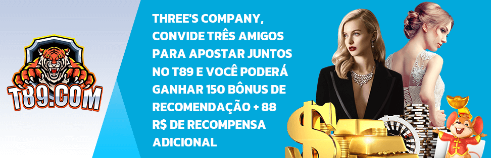 site de apostas online que dar bonus gratis quando entra